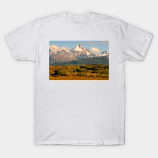 "The San Juans" T-Shirt